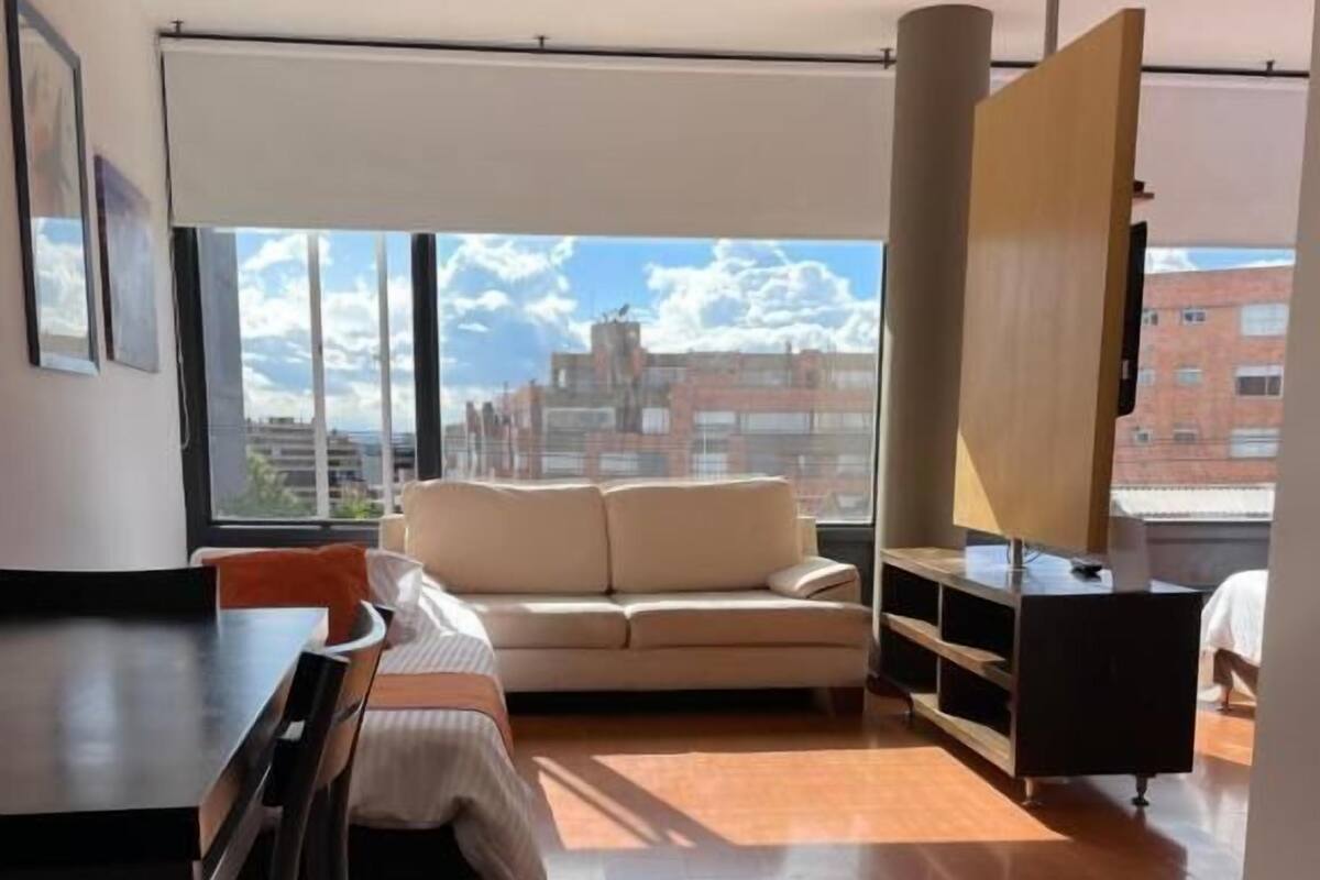 Apartamento superior | 1 dormitorio, edredones de plumas, decoración individual