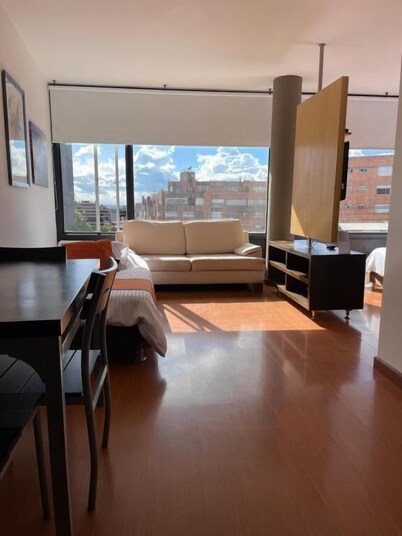 Hotel Juliette Bogota