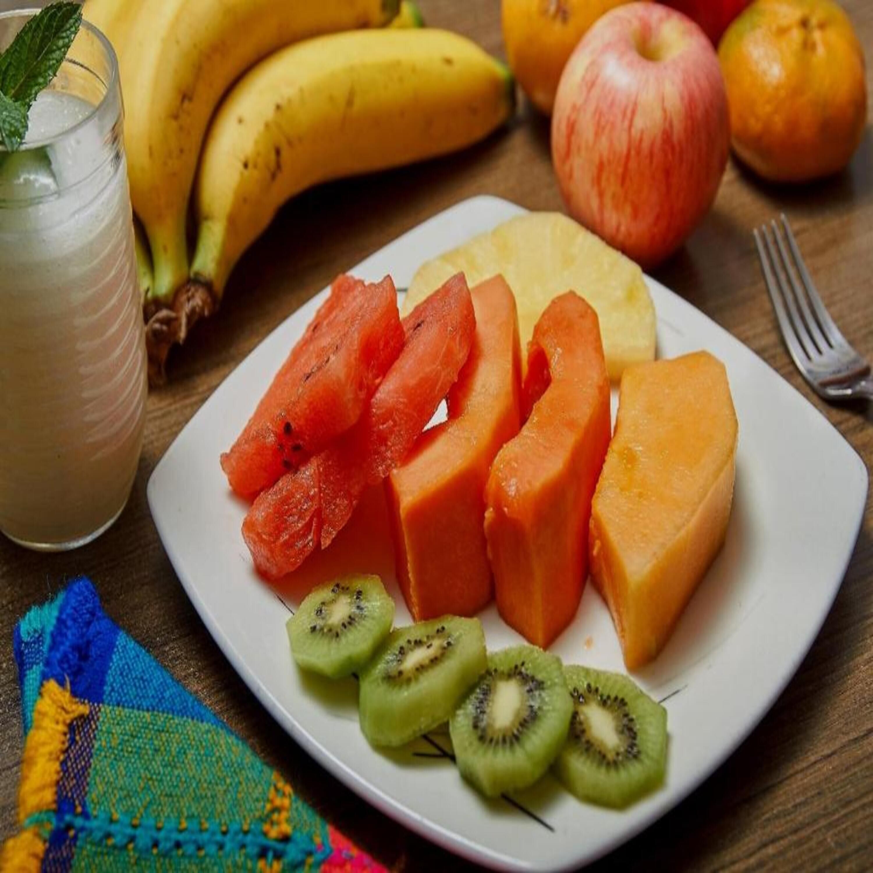 Photo - Hotel Juliette Bogota Chapinero