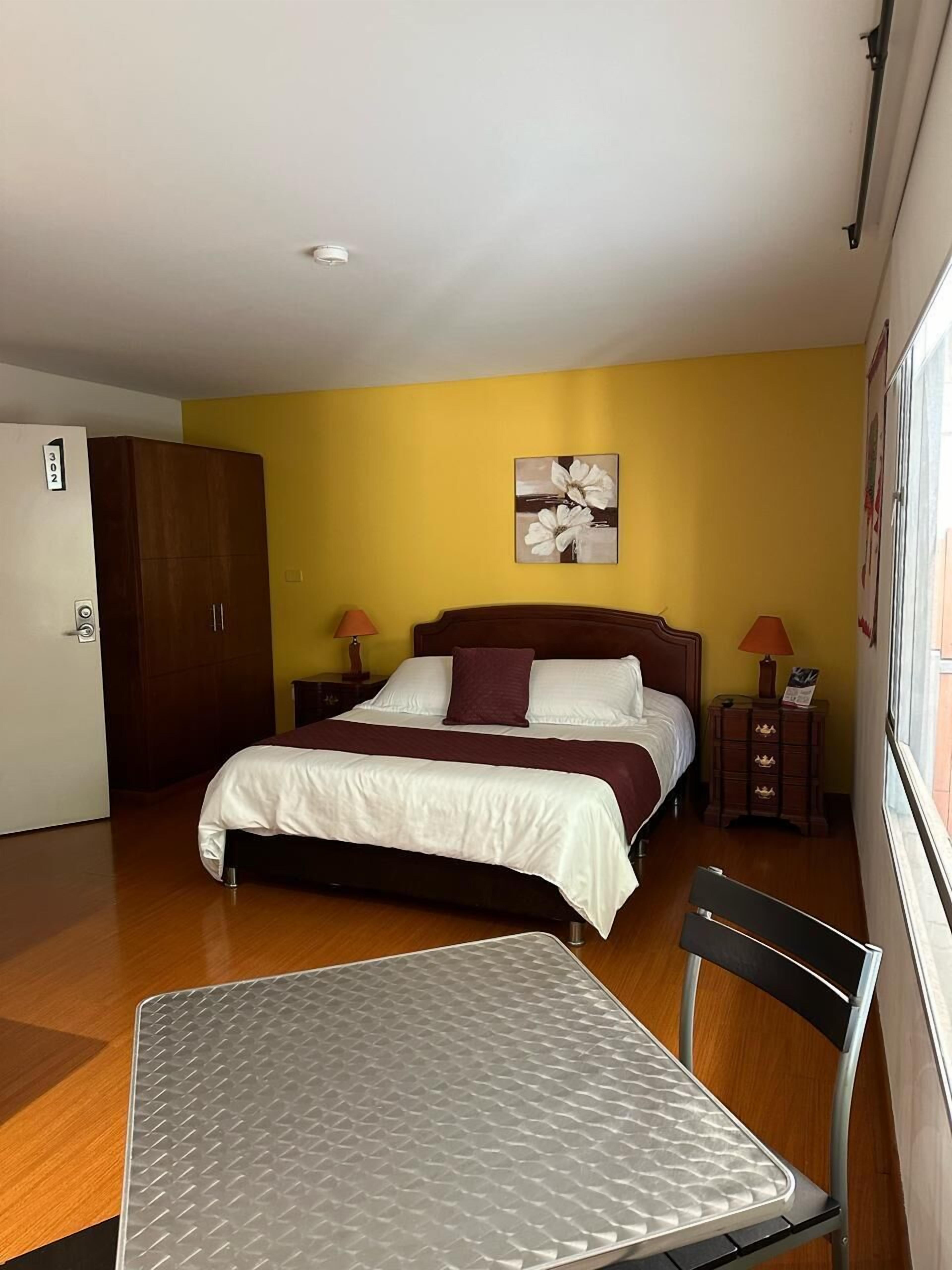 Photo - Hotel Juliette Bogota Chapinero