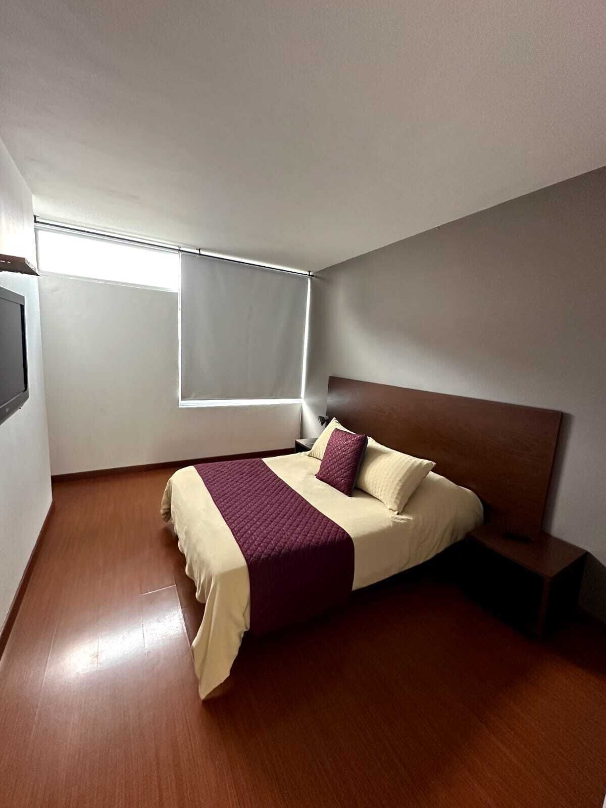 Photo - Hotel Juliette Bogota Chapinero