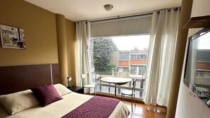 Room - Hotel Juliette Bogota (Bogotá)