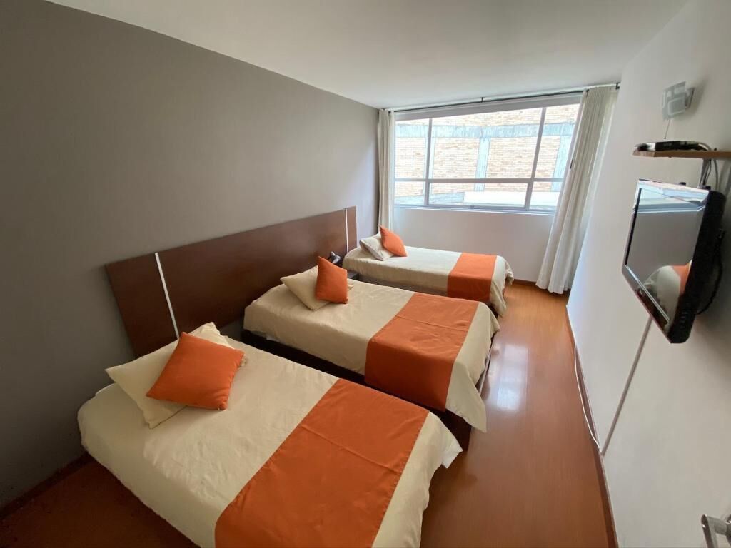 Photo - Hotel Juliette Bogota Chapinero