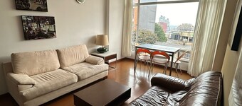 Hotel Juliette Bogota