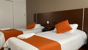Room - Hotel Juliette Bogota (Bogotá)