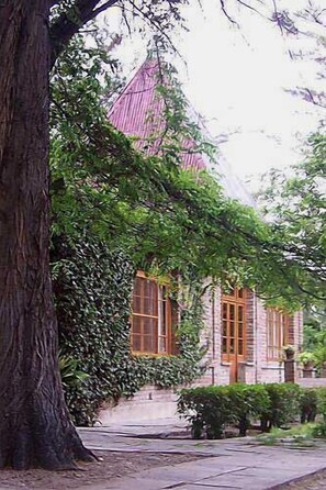 Chi tiết ngoại thất