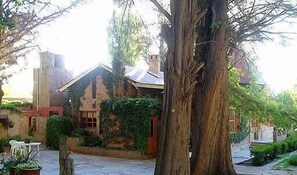 외부 세부 사진