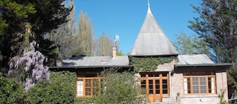 La Casona del Rio