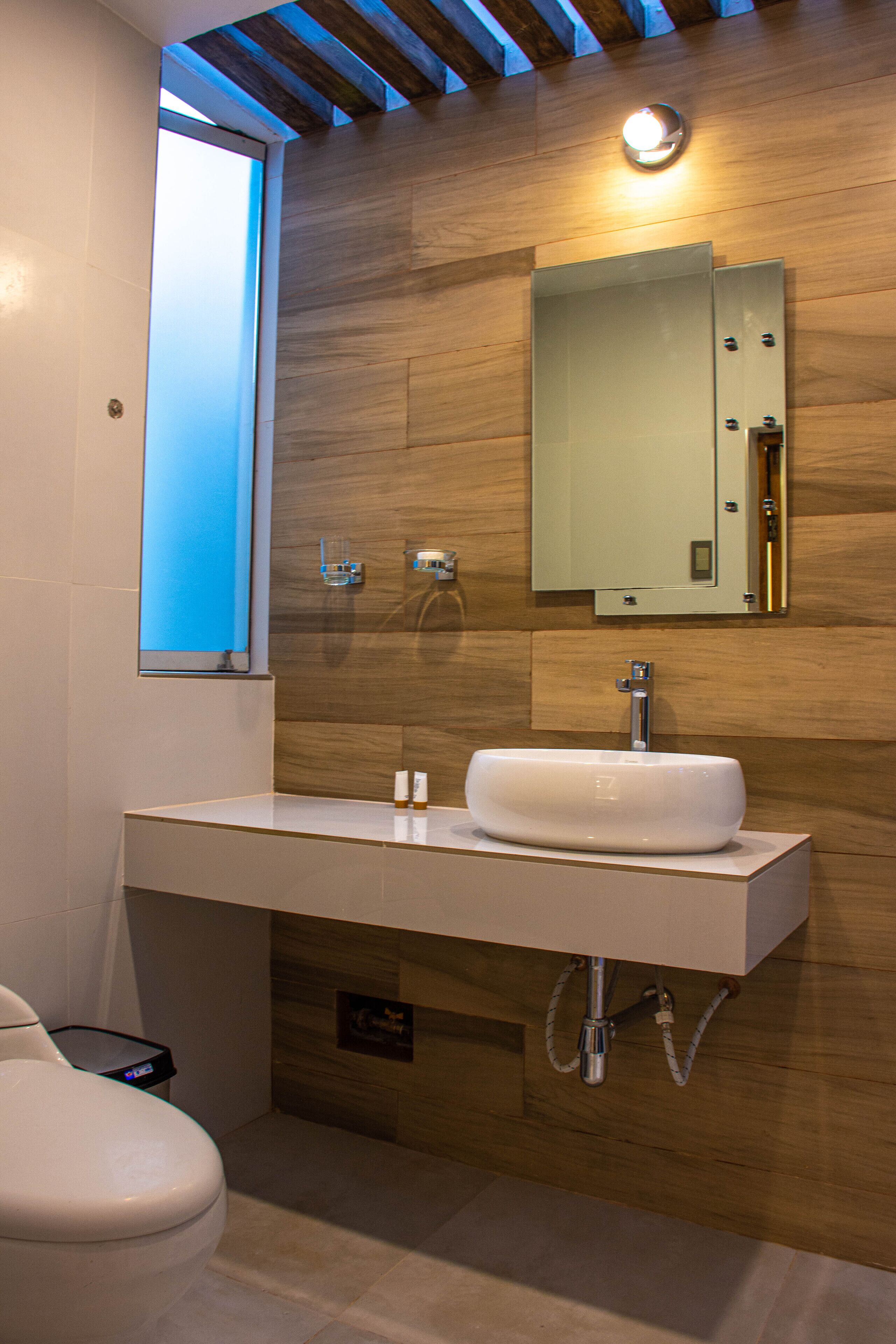 Foto - Refugio Ecológico Arequipa