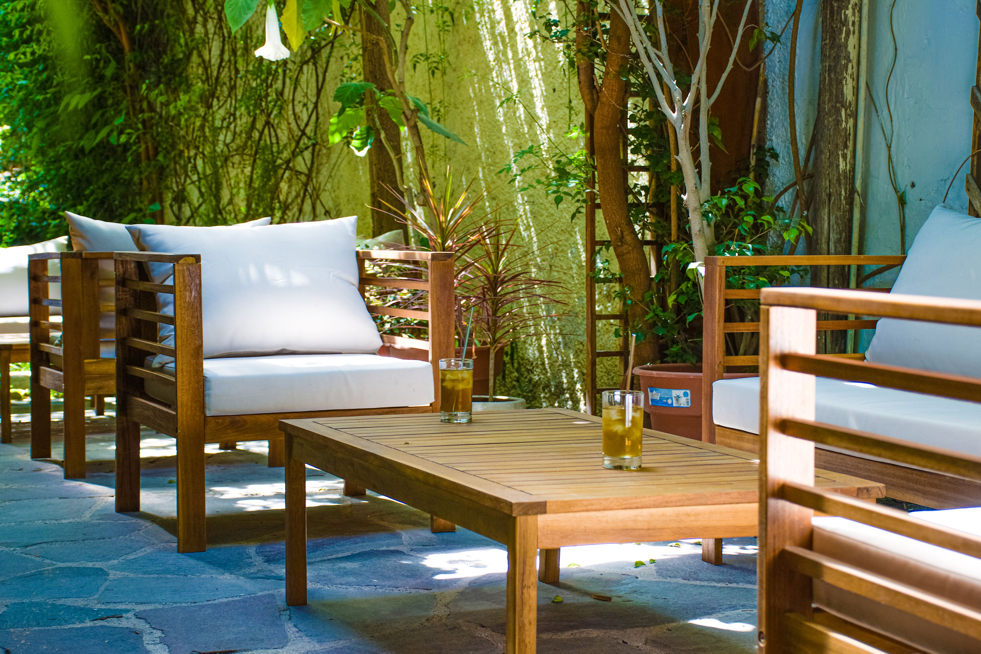 Foto - Refugio Ecológico Arequipa