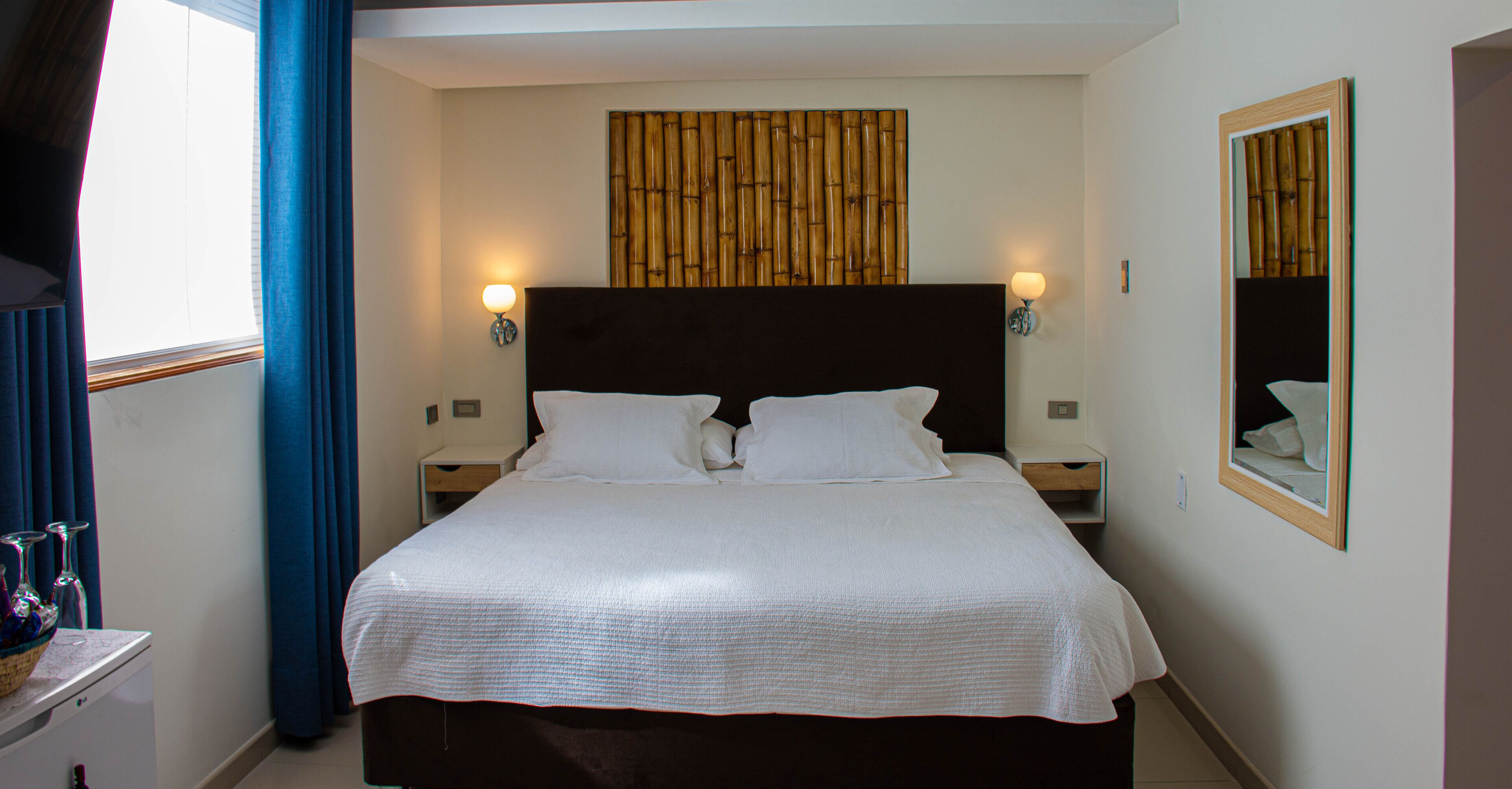 Foto - Refugio Ecológico Arequipa