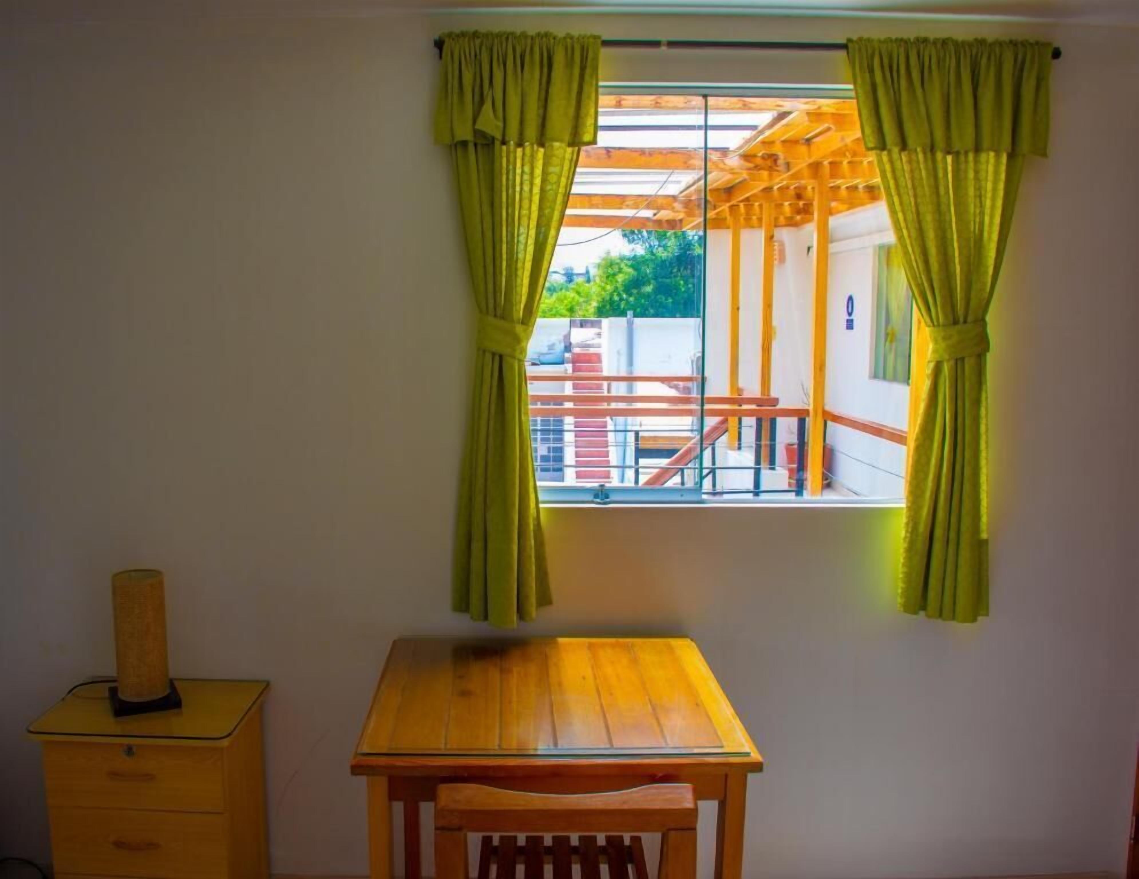 Foto - Refugio Ecológico Arequipa