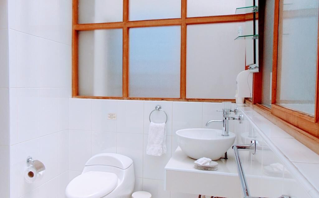 Foto - Refugio Ecológico Arequipa