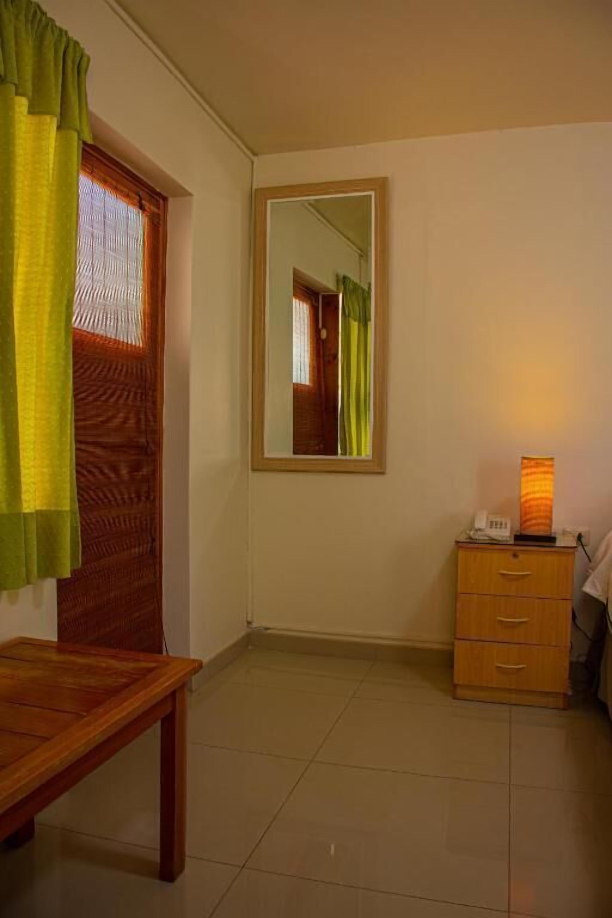 Foto - Refugio Ecológico Arequipa