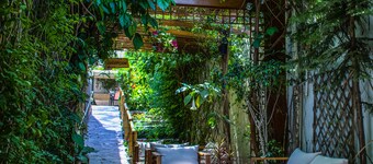 Refugio Ecológico