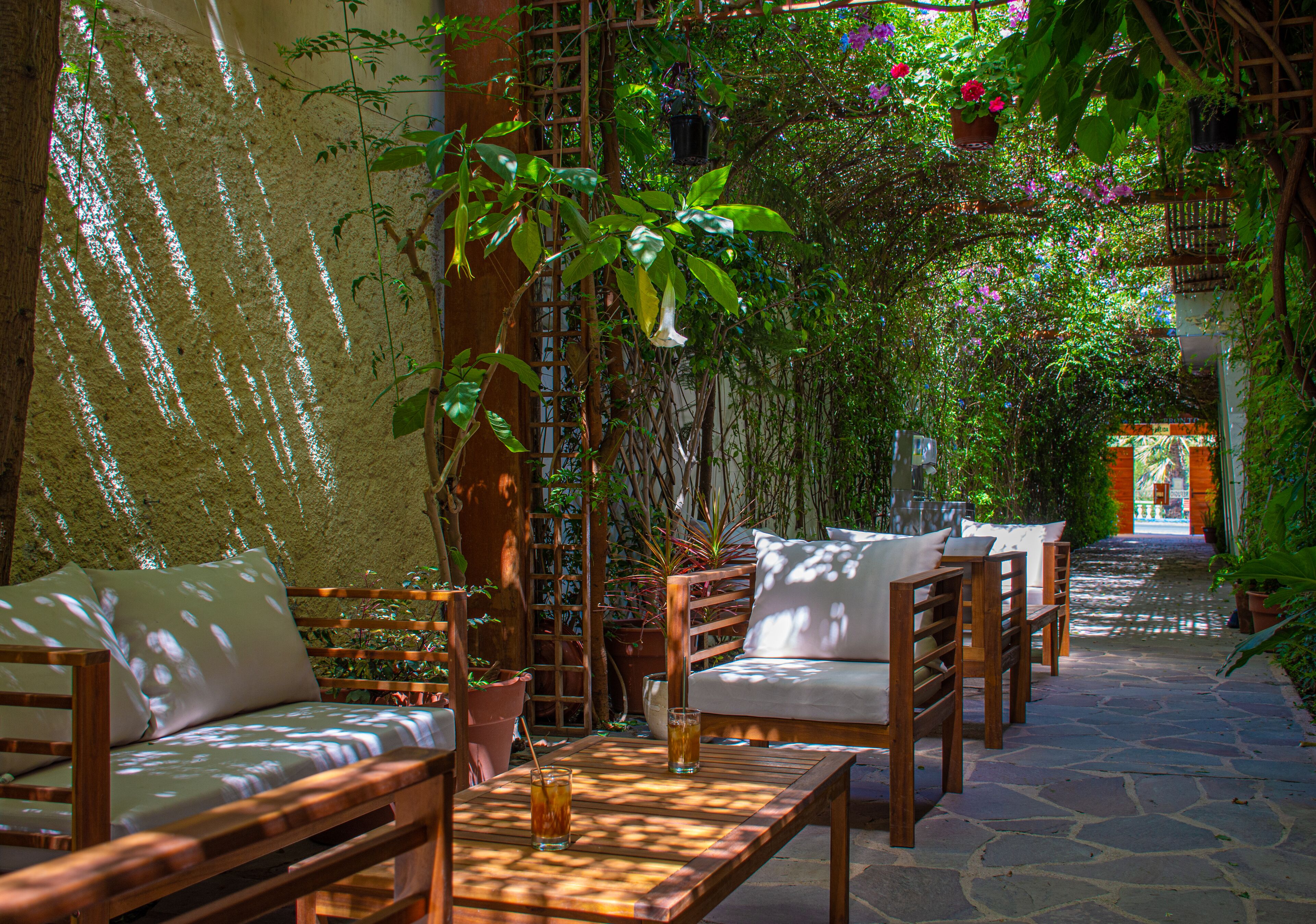 Foto - Refugio Ecológico Arequipa