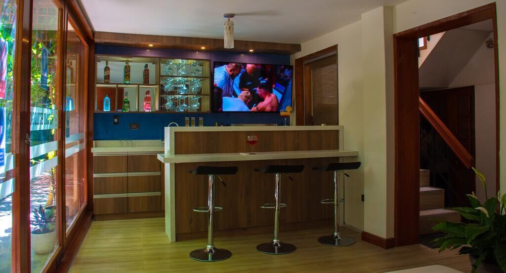 Foto - Refugio Ecológico Arequipa