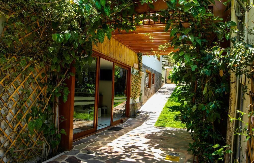 Foto - Refugio Ecológico Arequipa