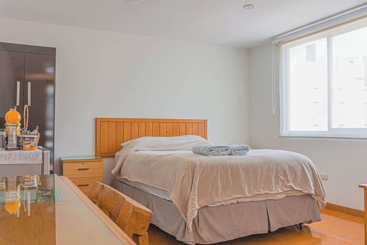Doppelzimmer