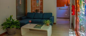 Recepción