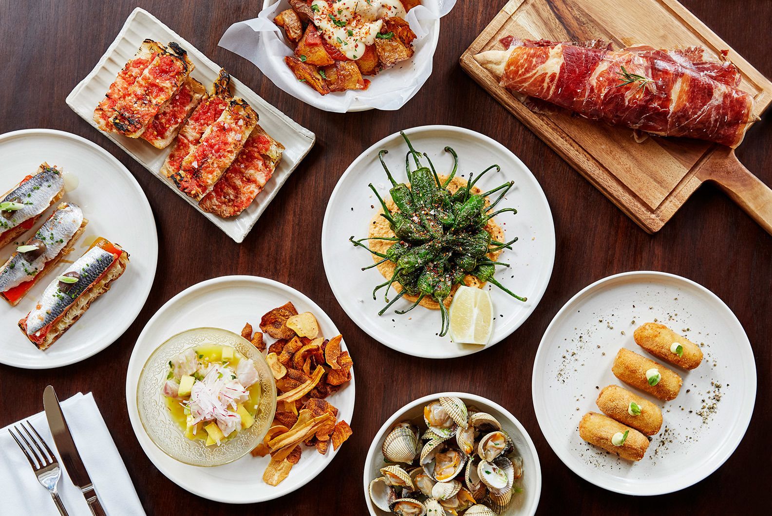 Foto - El Torreon de Navacerrada