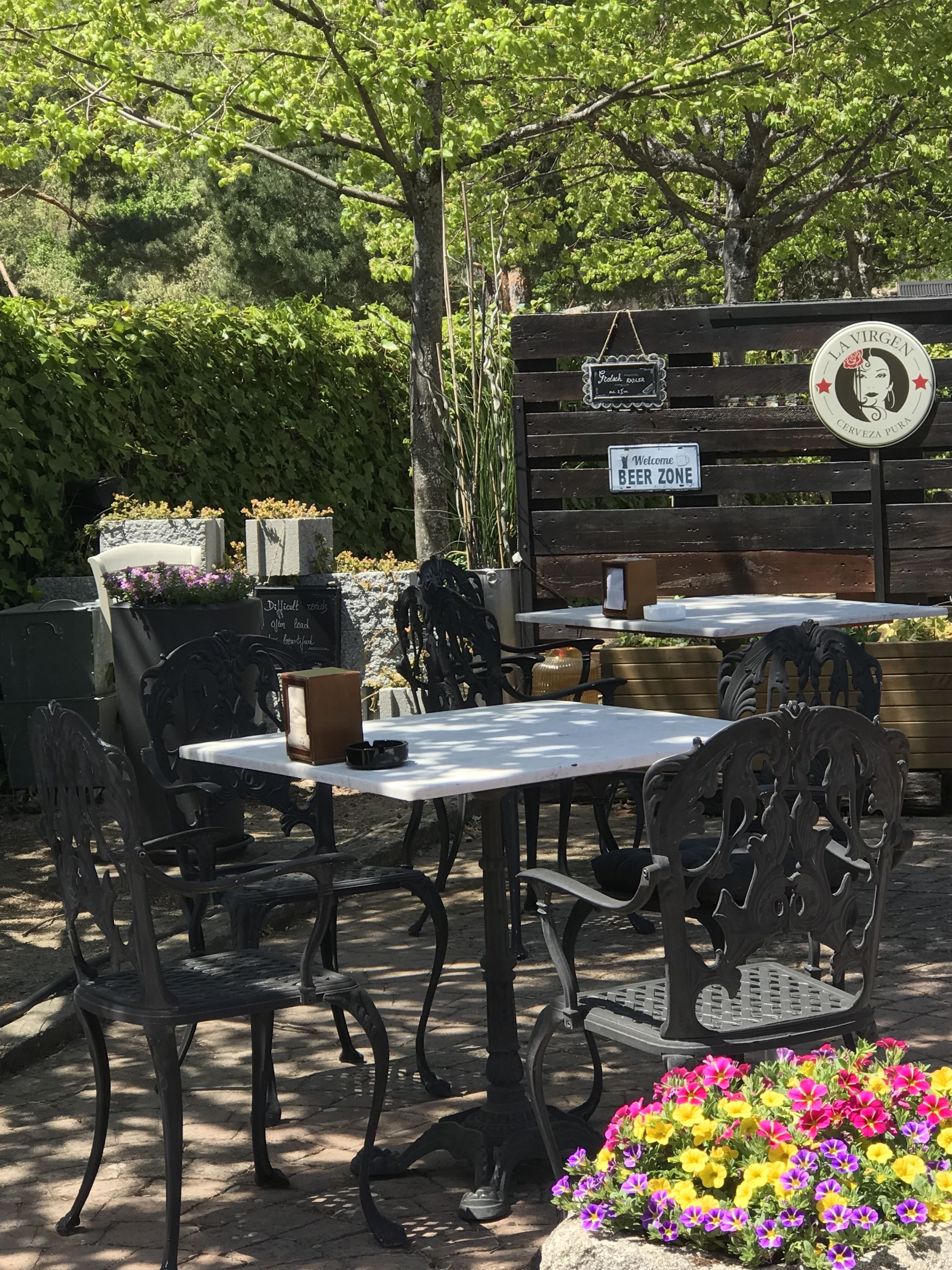 Foto - El Torreon de Navacerrada