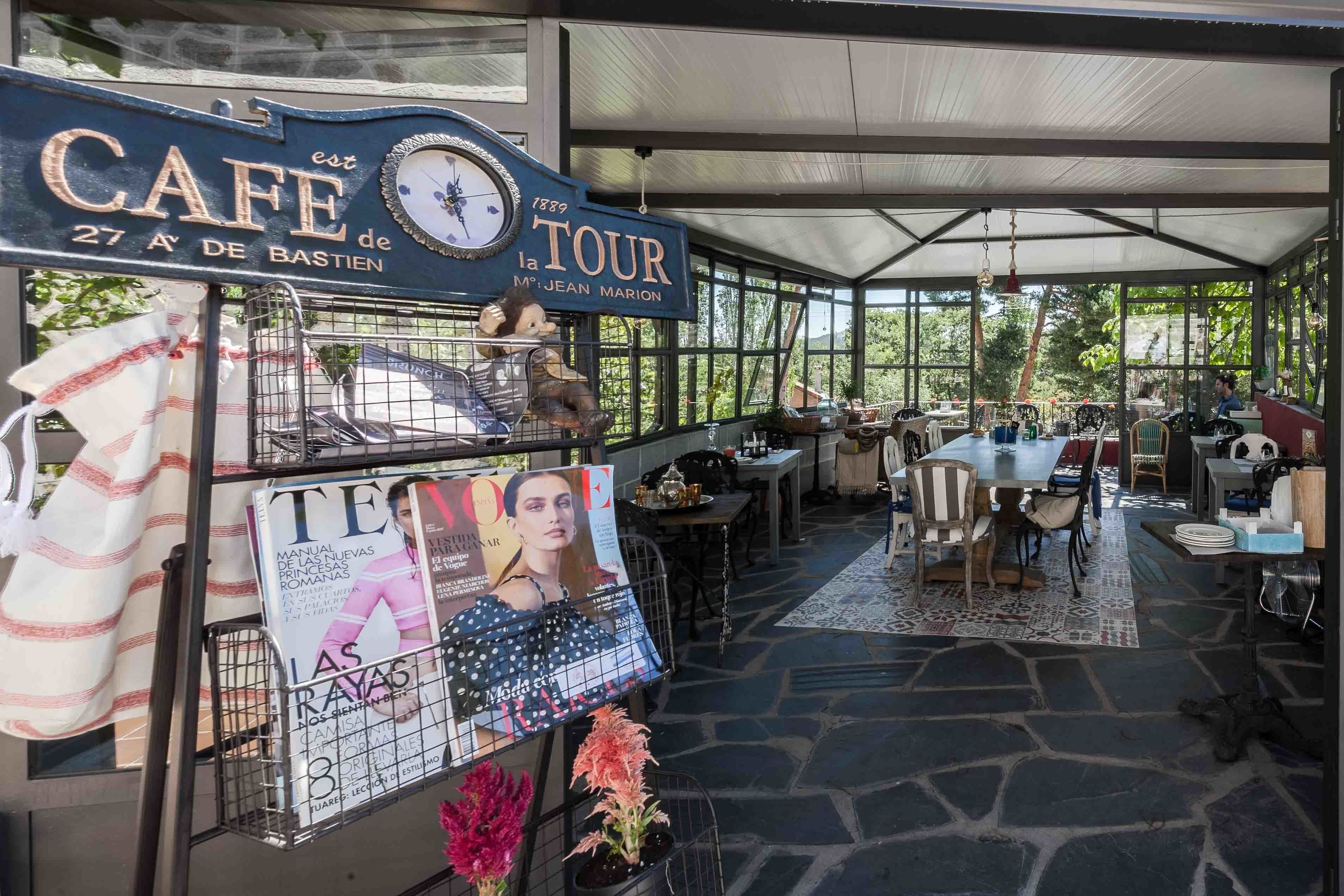 Foto - El Torreon de Navacerrada