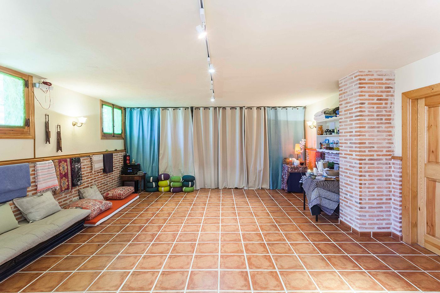 Foto - El Torreon de Navacerrada