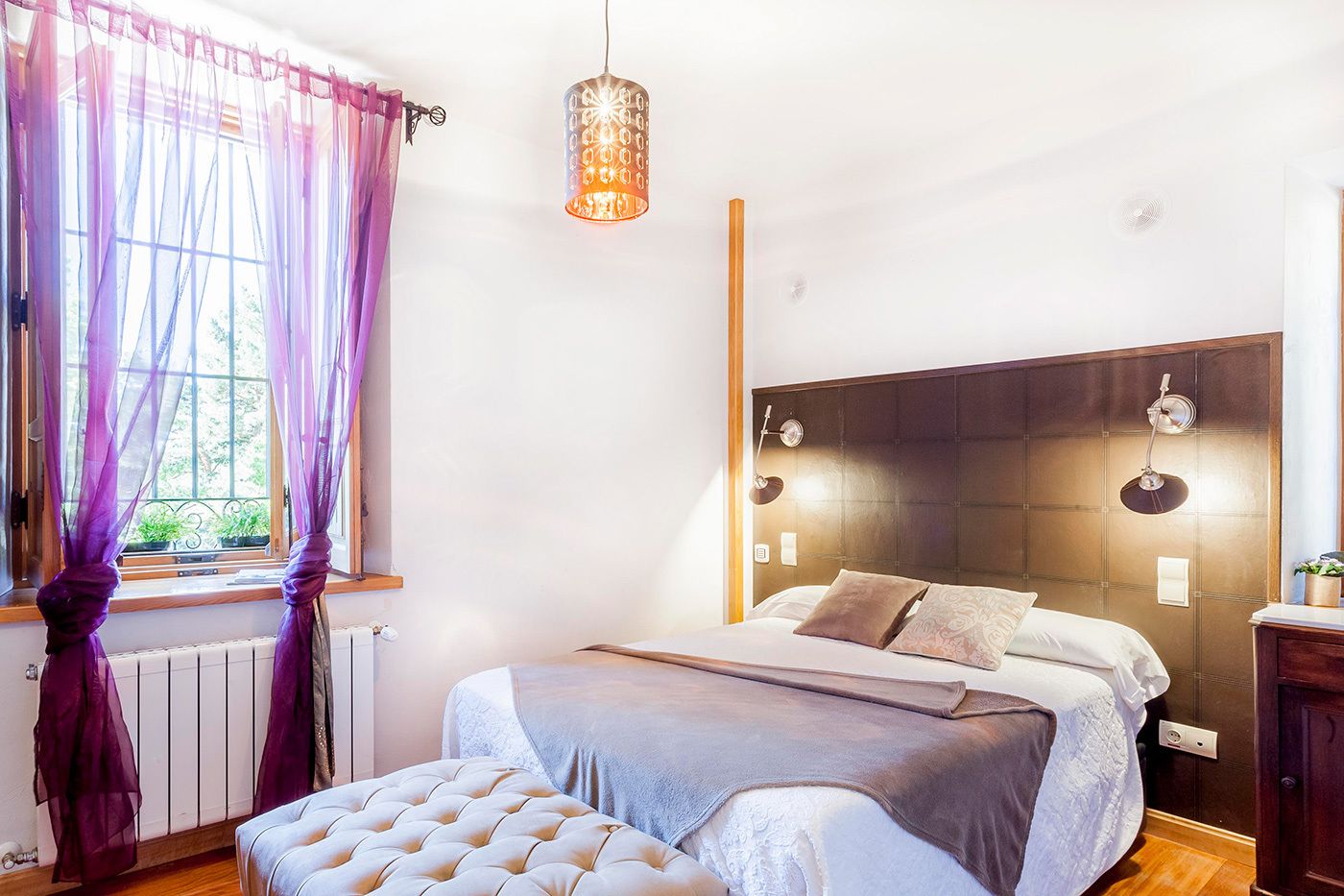 Foto - El Torreon de Navacerrada