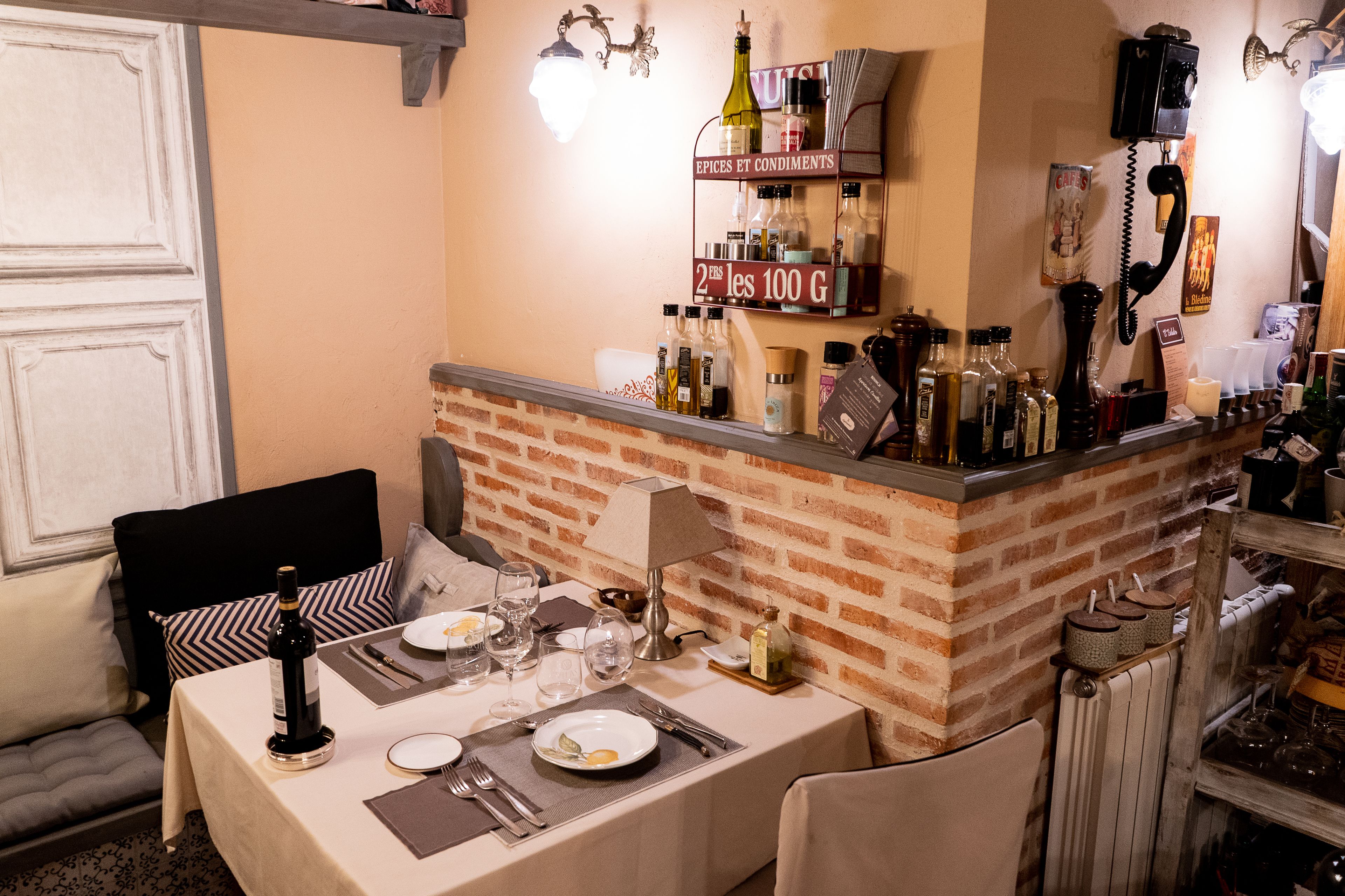 Foto - El Torreon de Navacerrada