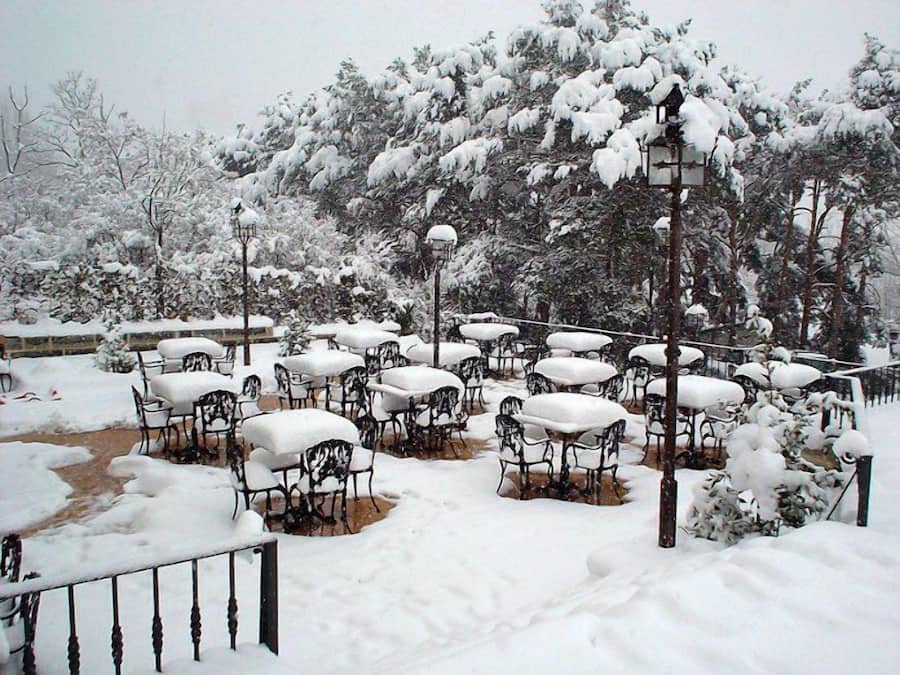 Children's activities