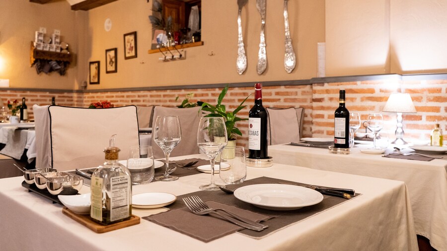 El Torreón de Navacerrada