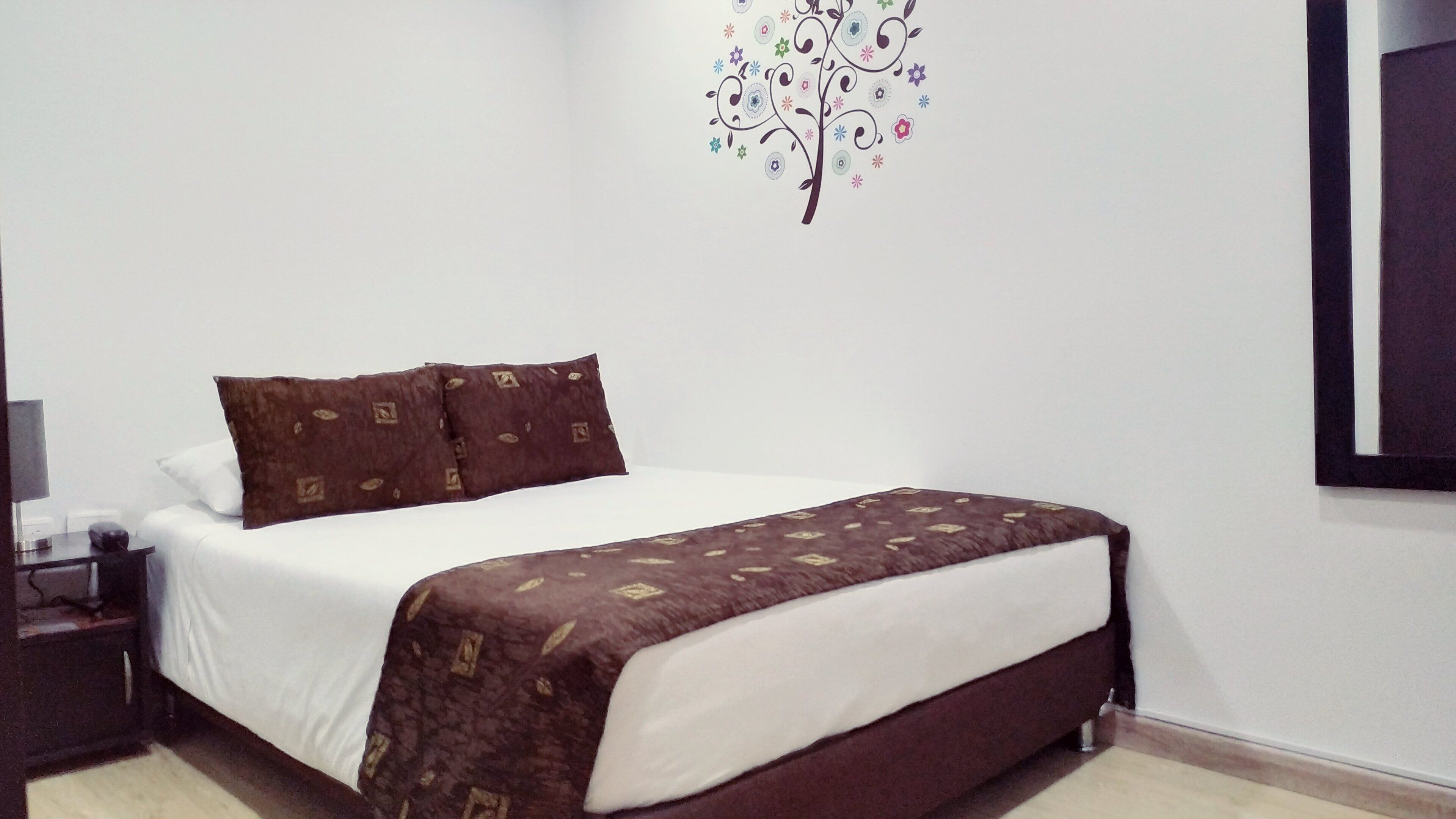 Foto - Hotel Confort Bogota