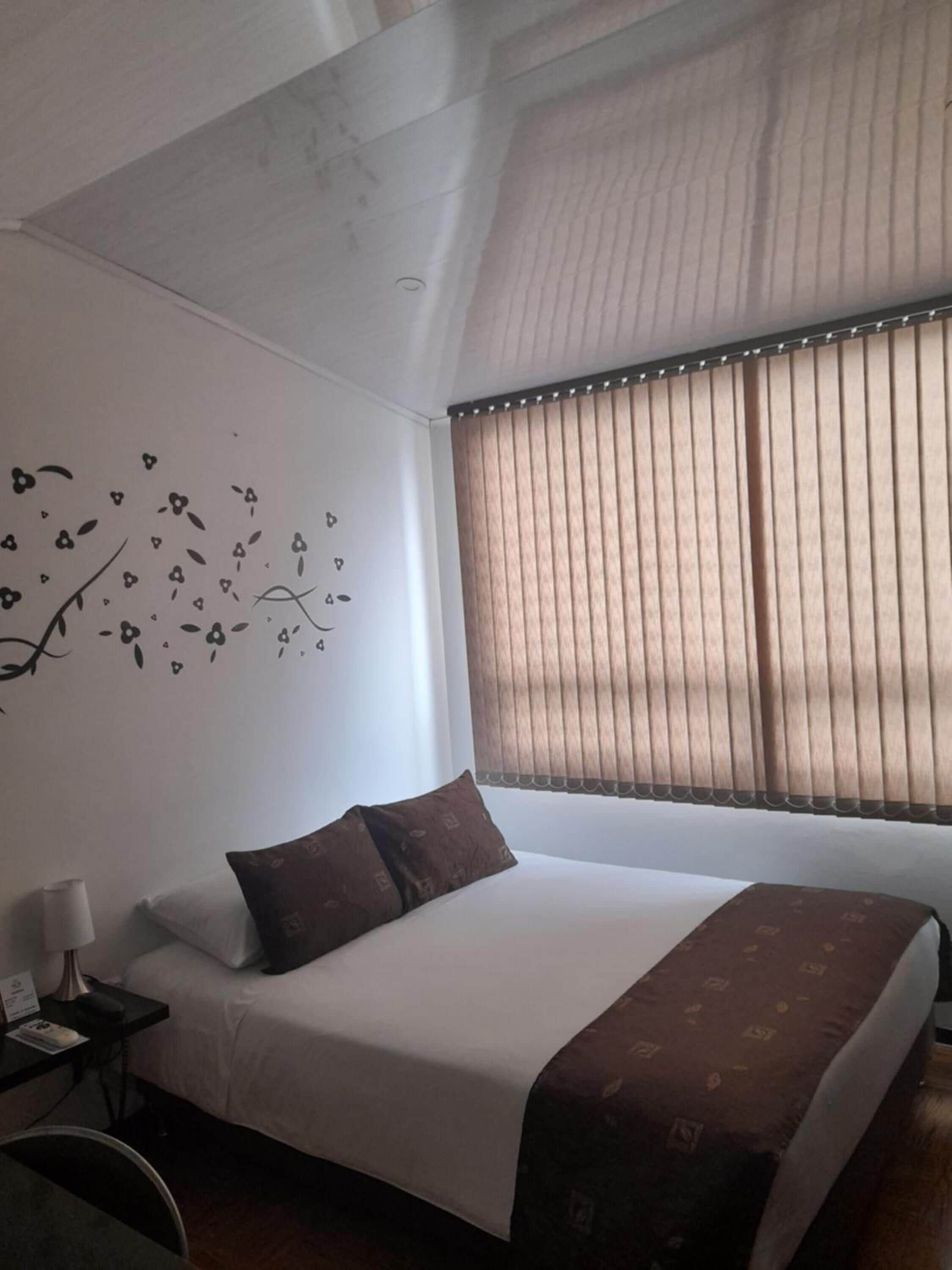 Foto - Hotel Confort Bogota