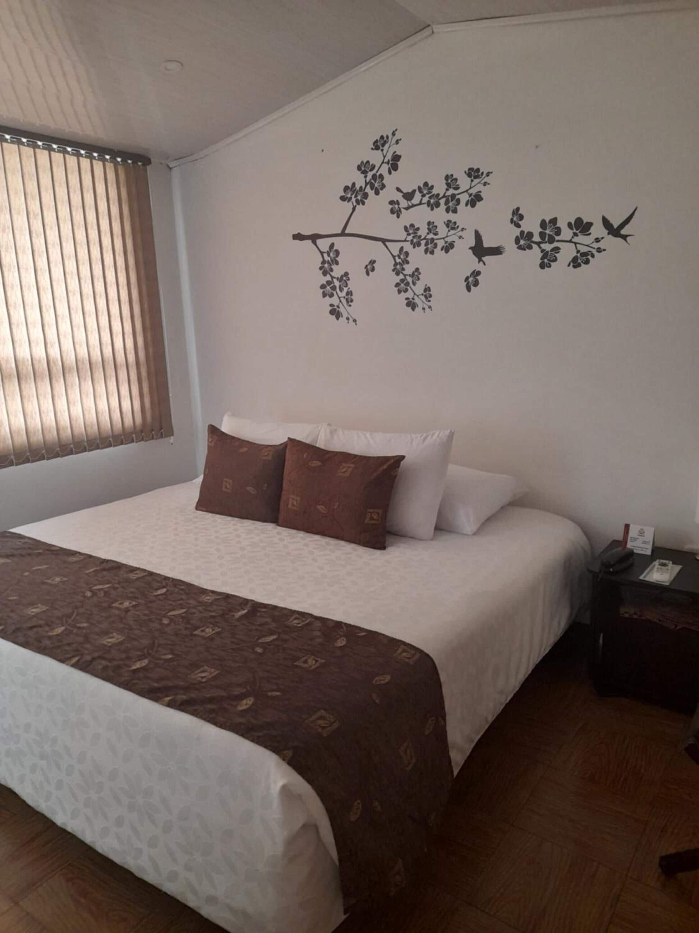 Foto - Hotel Confort Bogota