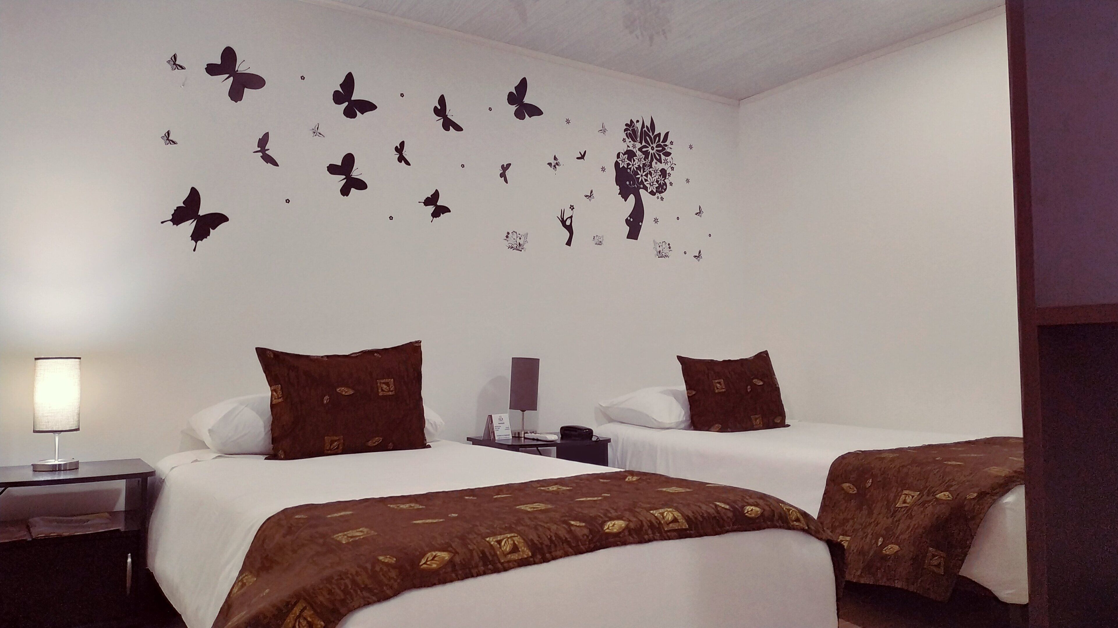 Foto - Hotel Confort Bogota