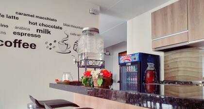 Hotel Confort Bogotá