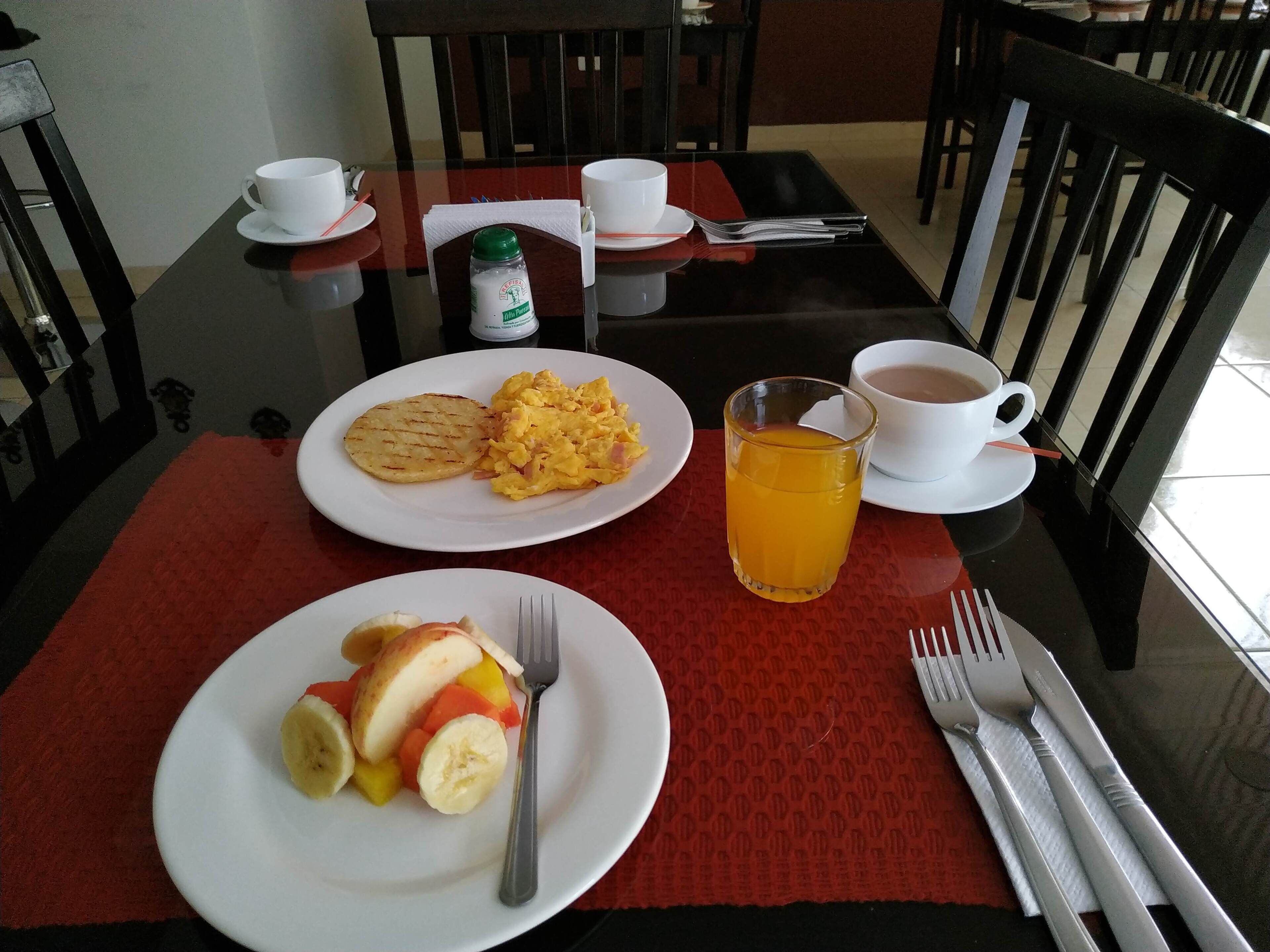 Foto - Hotel Confort Bogota