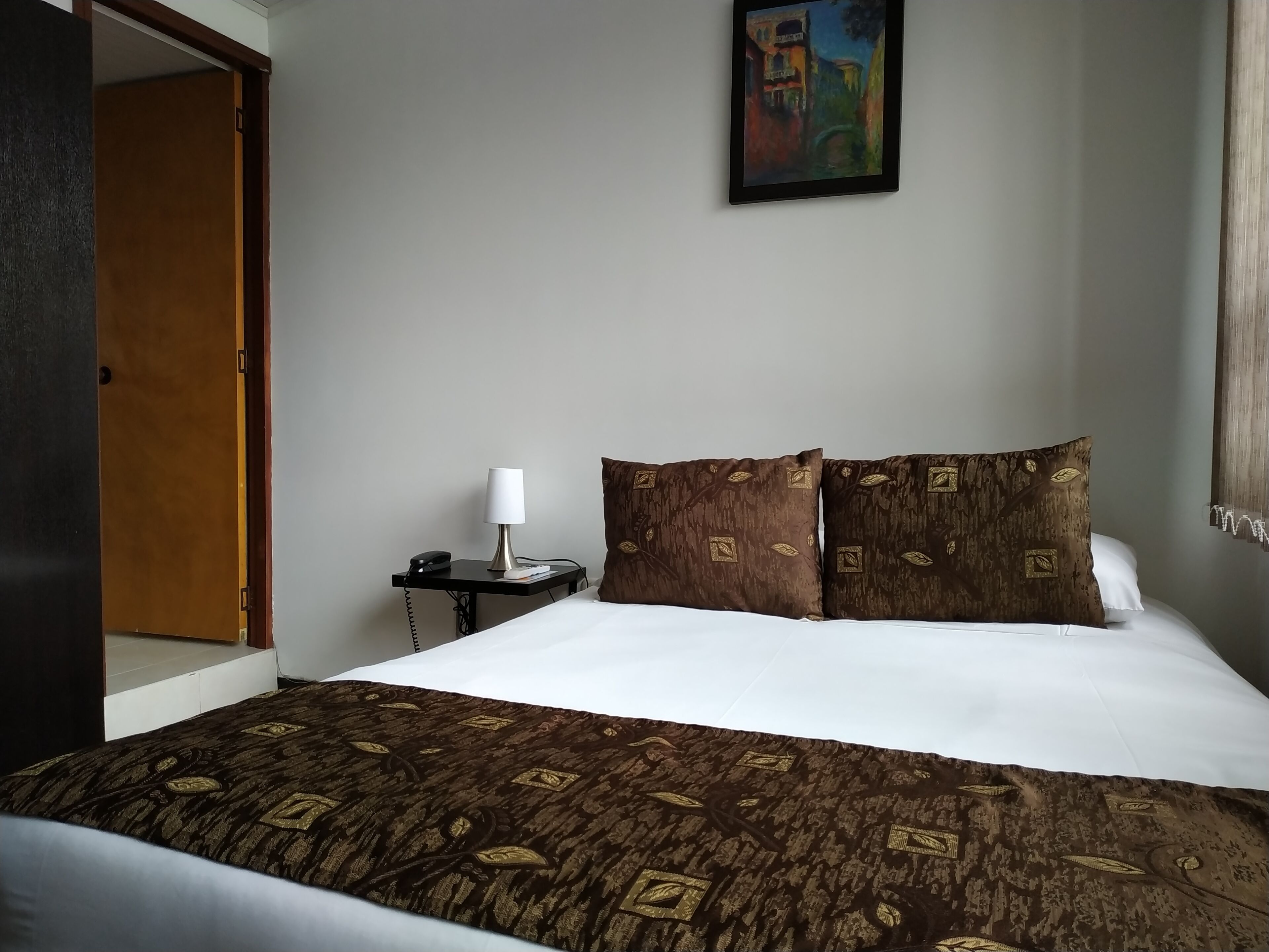 Foto - Hotel Confort Bogota