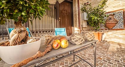 Bed & Breakfast La Casa di Plinio