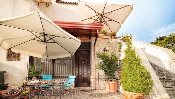 Exterior - Bed & Breakfast La Casa di Plinio (Pompei)