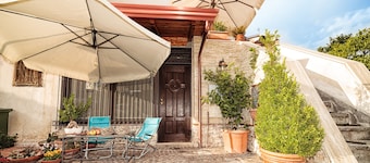 Bed & Breakfast La Casa di Plinio