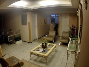 Interieur