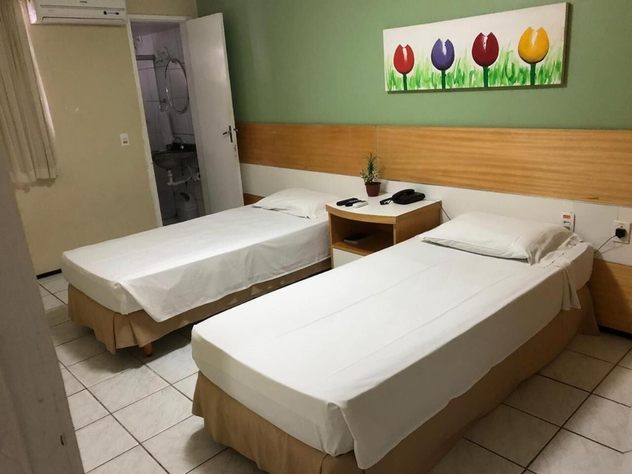 Photo - Raio de Sol Praia Hotel