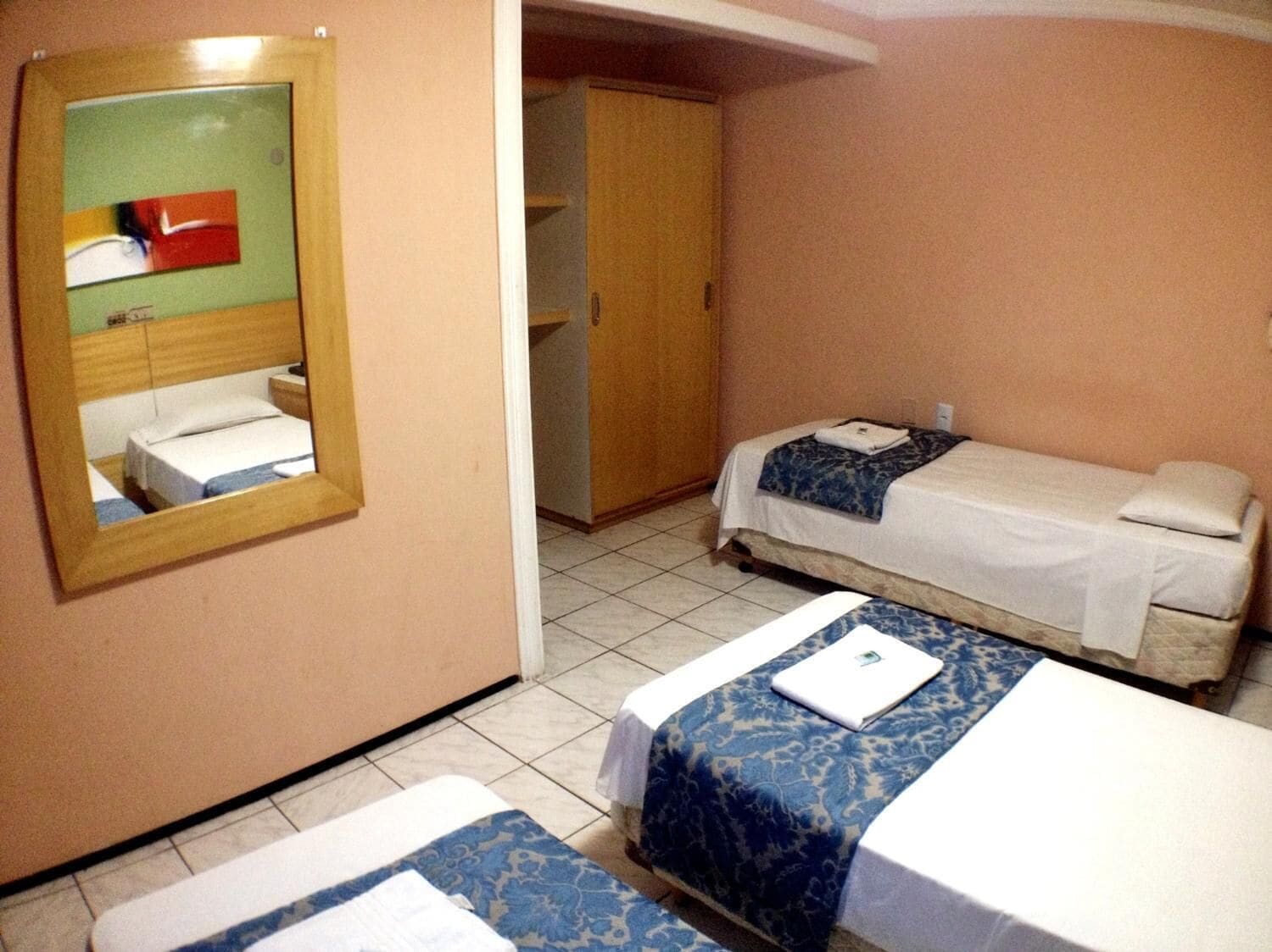 Photo - Raio de Sol Praia Hotel