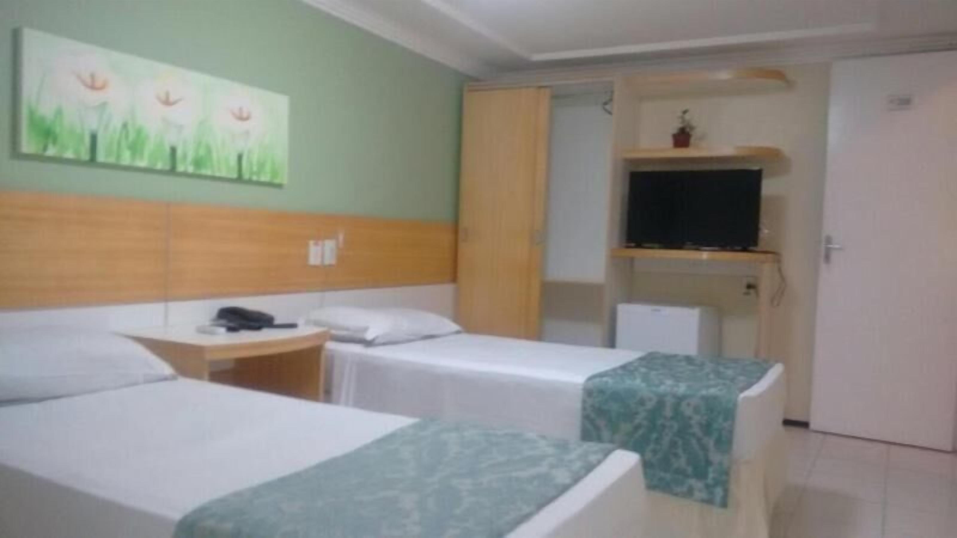 Photo - Raio de Sol Praia Hotel