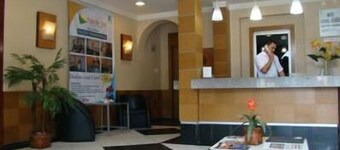 Raio de Sol Praia Hotel