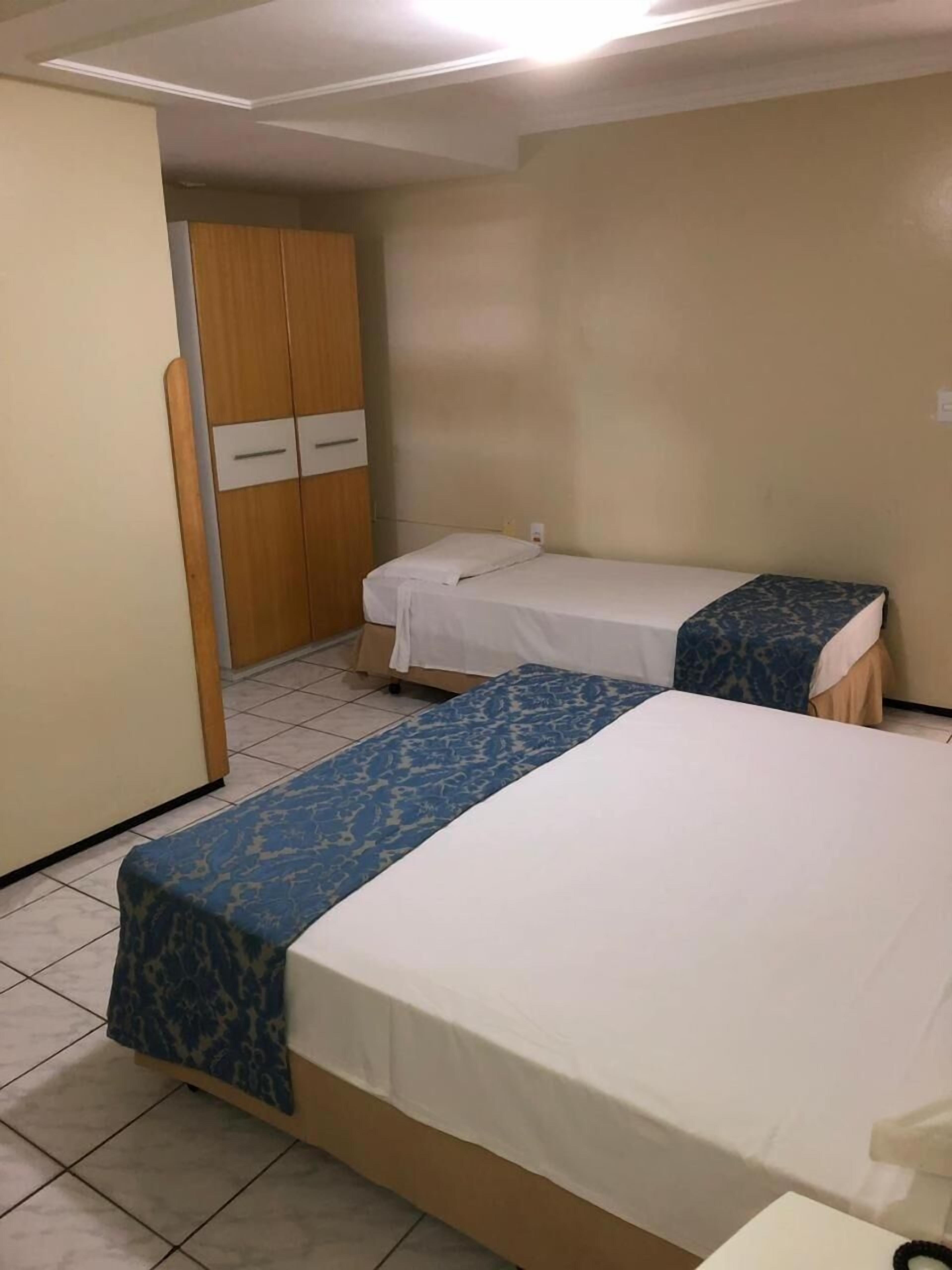 Photo - Raio de Sol Praia Hotel