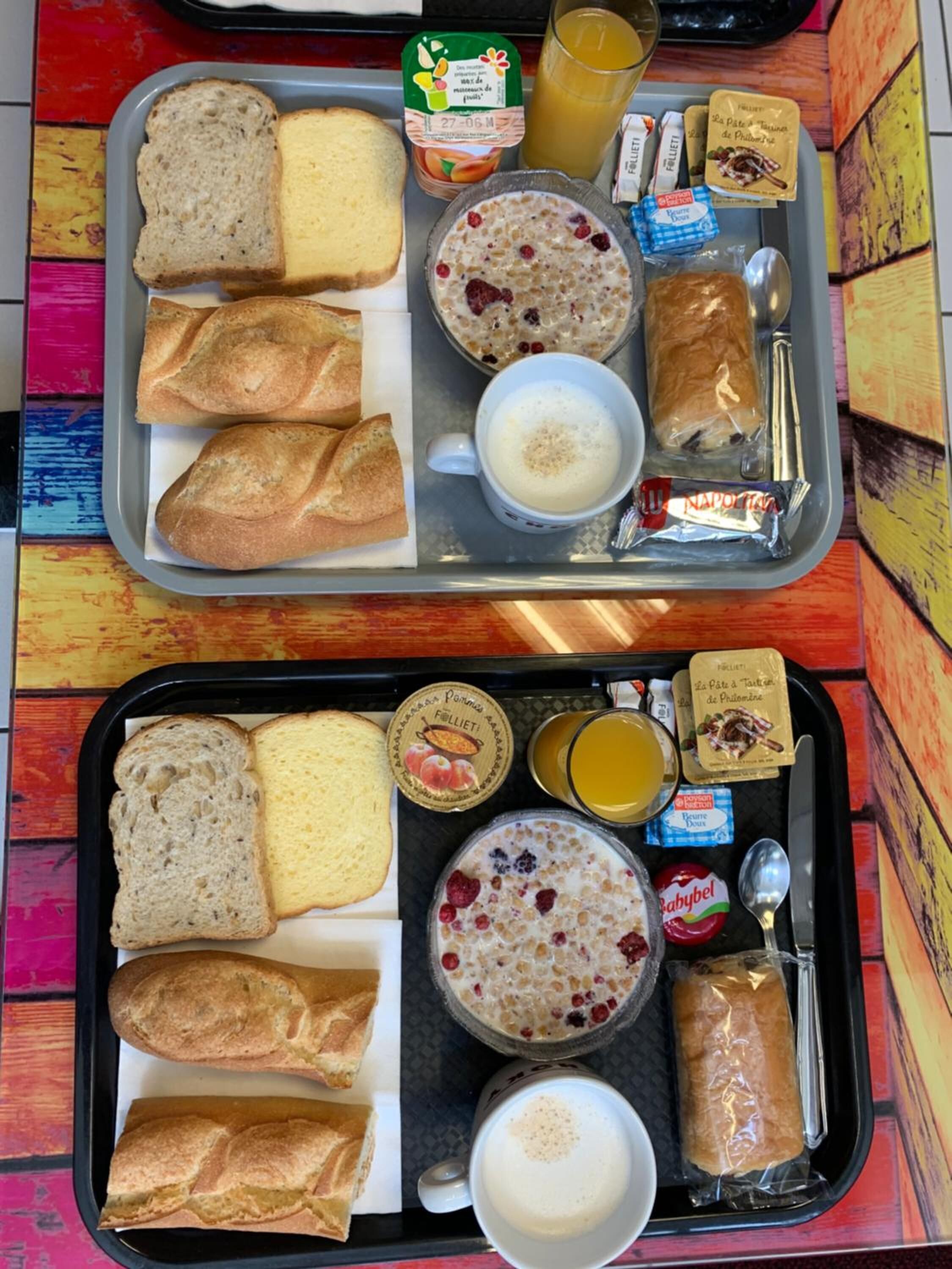 Restoran