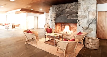 Alpin Sherpa Hotel